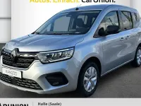Gebraucht Renault Kangoo Equilibre 102 PS (75 kW) 2025 Grau Van / Kleinbus