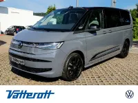 Neu VW Multivan Edition 150 PS (110 kW) 2026 Grau Van / Kleinbus