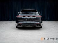 Gebraucht Porsche Panamera 4S 560 PS (411 kW) 2021 Grau Limousine