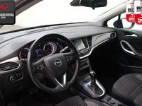 gebraucht Opel Astra ST 1.5 CDTI TEMPOMAT,LENKRADHEIZ,NAVI,LED