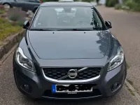 Gebraucht Volvo C30 Momentum 109 PS (80 kW) 2010 Grau Kleinwagen