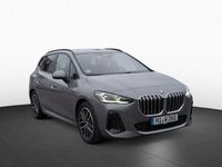 Gebraucht BMW 223 Active Tourer M Sport 197 PS (144 kW) 2025 Skyscraper grau (grau) Van / Kleinbus