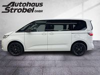 Neu VW Multivan Life 150 PS (110 kW) 2026 Weiß Van