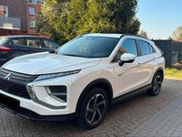 Gebraucht Mitsubishi Eclipse Cross 188 PS (138 kW) 2022 Weiß SUV