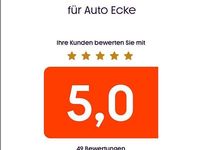 Gebraucht BMW 320 Luxury Line 184 PS (135 kW) 2014 Kombi