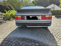 Gebraucht Porsche 944 S 155 PS (114 kW) 1986 Silber Coupé