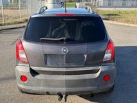 Gebraucht Opel Antara 163 PS (119 kW) 2013 Grau SUV