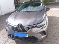 Gebraucht Mitsubishi ASX 158 PS (116 kW) 2023 SUV