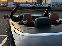 Gebraucht VW Eos 140 PS (102 kW) 2008 Schwarz Cabrio