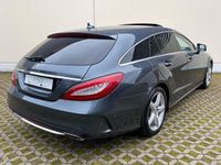 gebraucht Mercedes CLS500 CLSBE 4Matic **AMG**