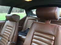 Gebraucht Citroën SM 160 PS (117 kW) 1972 Blau Coupé