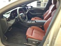 Gebraucht Audi S6 e-tron Edition .1 369 kW (503 PS) 2025 Beige Limousine