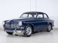 Gebraucht Volvo Amazon 75 PS (55 kW) 1965 Blau