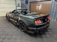 Gebraucht Ford Mustang 318 PS (233 kW) 2016 Grau Cabrio