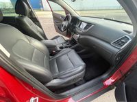 gebraucht Hyundai Tucson 2.0 CRDi 135kW Premium 4WD Automatik ...