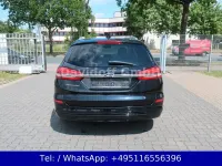 Gebraucht Ford Mondeo Titanium 150 PS (110 kW) 2020 Schwarz Kombi