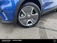 Gebraucht Smart #1 Edition #1 314 kW (428 PS) 2024 Blau SUV