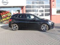 gebraucht BMW 218 Active Tourer 218 d Sport Line