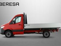 Gebraucht Mercedes Sprinter 170 PS (125 kW) 2025 Feuerrot Van
