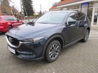 gebraucht Mazda CX-5 L SKYACTIV-D 150 FWD 5T 6GS AL-SIGNATURE+