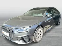 Usata Audi A4 Competition 136 CV (100 kW) 2023 Grigio Station wagon