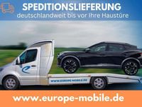 Neu Cupra Leon VZ 333 PS (244 kW) 2025 Schwarz (midnight schwarz metallic) Kombi
