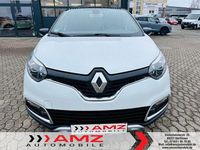 Gebraucht Renault Captur Crossborder 118 PS (86 kW) 2017 Weiß SUV