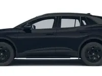 Neu VW ID.4 Pro 210 kW (286 PS) 2026 Schwarz SUV