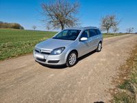 Gebraucht Opel Astra 105 PS (77 kW) 2005 Silber Kombi