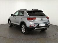 Gebraucht VW T-Roc 150 PS (110 kW) 2025 Silber SUV