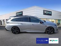 Gebraucht Peugeot 308 SW GT 131 PS (96 kW) 2025 Grau Kombi