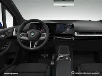 Gebraucht BMW 220 Active Tourer M Sport 156 PS (114 kW) 2025 Blau Van / Kleinbus