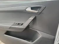 Gebraucht Seat Arona Style 110 PS (80 kW) 2023 Nevada weiß metallic SUV