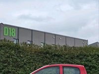 Gebraucht Renault Twingo 75 PS (55 kW) 2013 Rot Kleinwagen