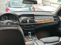 gebraucht BMW X5 30i e70 XDrive