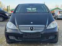 Gebraucht Mercedes A150 95 PS (69 kW) 2005 Limousine