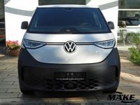 gebraucht VW ID. Buzz Cargo 77 kWh 1-Gang-Automatik LED NAVI