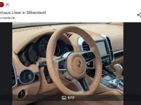 Gebraucht Porsche Cayenne 262 PS (192 kW) 2015 Blau SUV