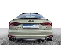 Second-hand Audi RS5 Ambiente 450 CP (330 kW) 2017 Gri Coupe