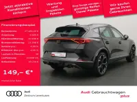 Gebraucht Cupra Formentor 245 PS (180 kW) 2024 Midnightblack SUV