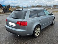 Gebraucht Audi A4 179 PS (131 kW) 2006 Grau Kombi