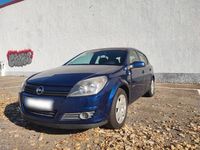 Gebraucht Opel Astra 90 PS (66 kW) 2005 Limousine