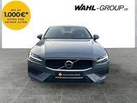Gebraucht Volvo S60 197 PS (144 kW) 2024 Grau Limousine