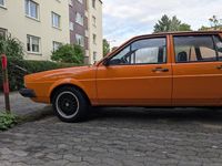 Second-hand VW Passat 1982 Hatchback