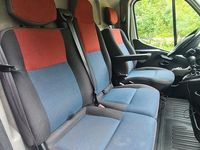 Gebraucht Renault Master 125 PS (91 kW) 2011 Weiß