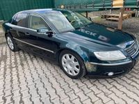 gebraucht VW Phaeton 3.0 TDI