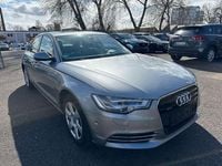 Second-hand Audi A6 299 CP (219 kW) 2012 Gri Berlinǎ