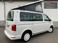 Gebraucht VW T6 Beach 150 PS (110 kW) 2019 Weiß Van
