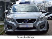 Gebraucht Volvo C30 R-Design 101 PS (74 kW) 2010 Silber Kleinwagen
