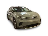 Gebraucht VW ID.4 Pro Performance 150 kW (204 PS) 2021 Grau SUV
